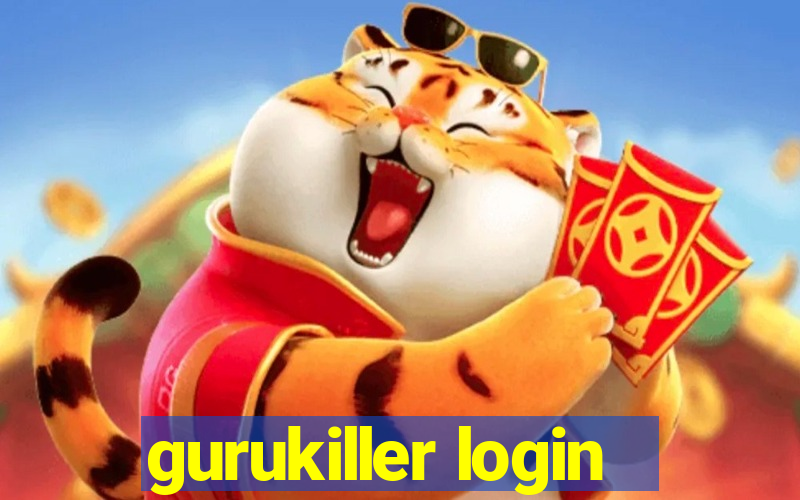 gurukiller login